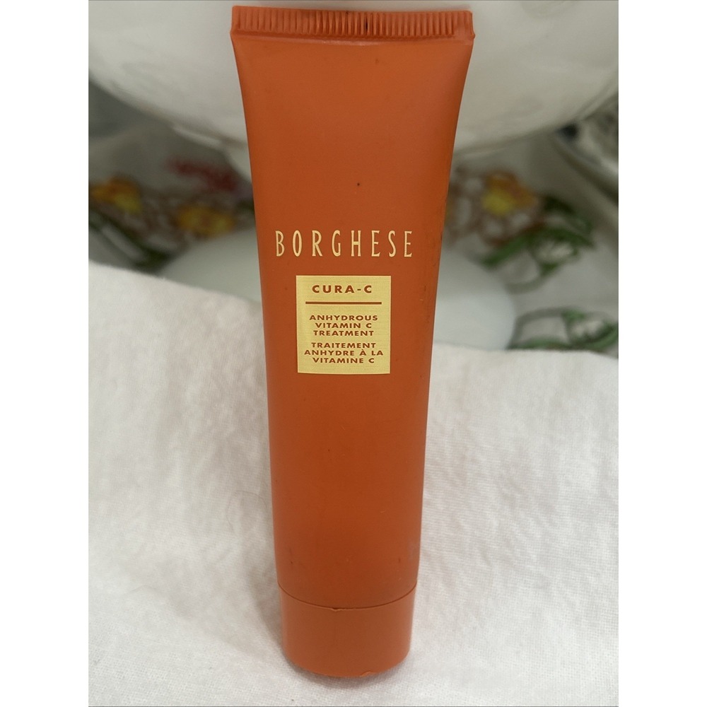 Borghese Cura-C Anhydrous Vitamin C Treatment 1 fl.oz